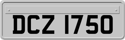 DCZ1750