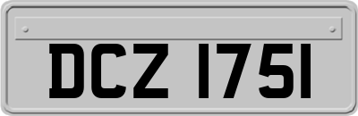 DCZ1751