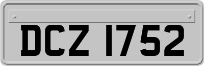 DCZ1752