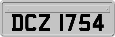 DCZ1754