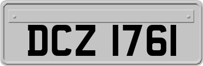 DCZ1761