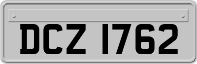 DCZ1762