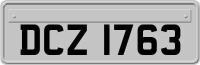 DCZ1763
