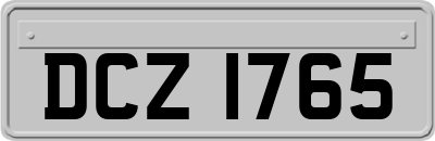 DCZ1765