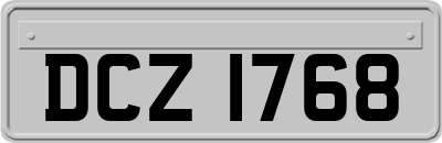 DCZ1768