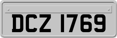 DCZ1769
