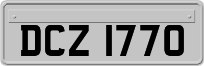 DCZ1770