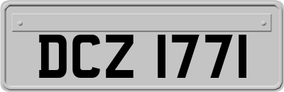 DCZ1771