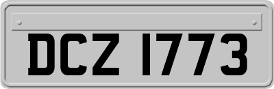 DCZ1773