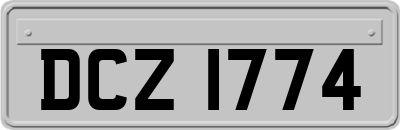 DCZ1774
