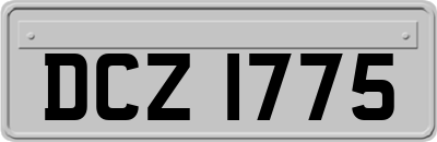 DCZ1775
