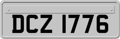 DCZ1776