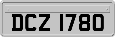 DCZ1780