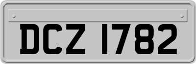 DCZ1782