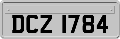 DCZ1784