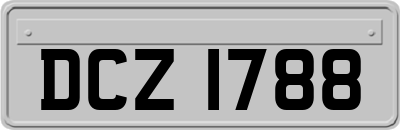 DCZ1788