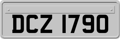 DCZ1790