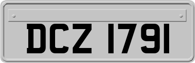 DCZ1791