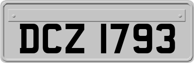 DCZ1793