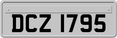DCZ1795
