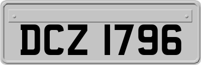 DCZ1796