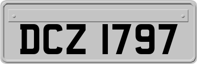 DCZ1797