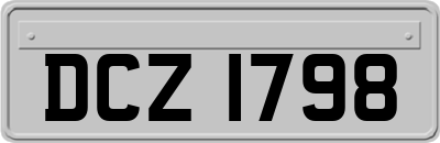 DCZ1798