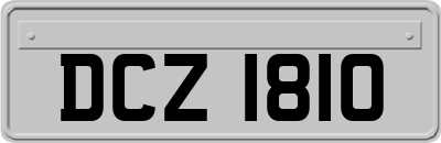 DCZ1810