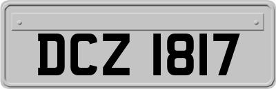 DCZ1817