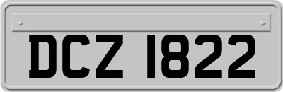 DCZ1822