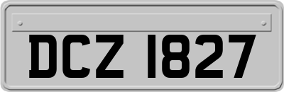 DCZ1827