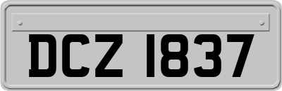 DCZ1837