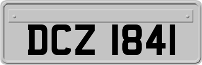 DCZ1841