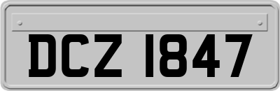 DCZ1847