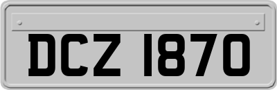 DCZ1870