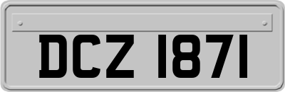 DCZ1871