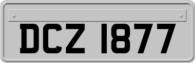 DCZ1877