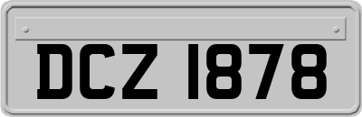 DCZ1878