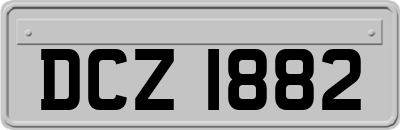 DCZ1882