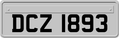 DCZ1893