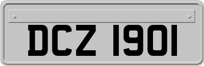 DCZ1901