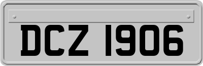 DCZ1906