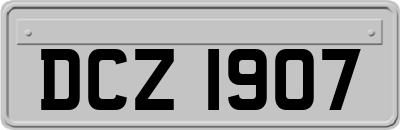 DCZ1907