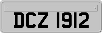 DCZ1912