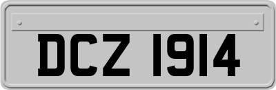 DCZ1914