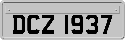 DCZ1937