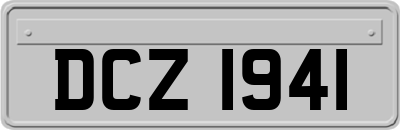 DCZ1941
