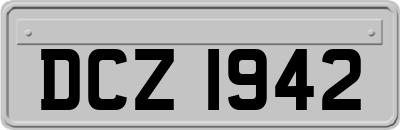 DCZ1942