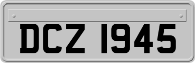 DCZ1945