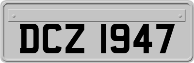 DCZ1947